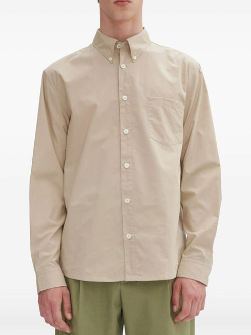 A.P.C. EDOUARD SHIRT